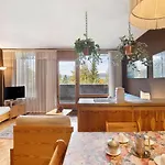 Ciel Bleu Apartment