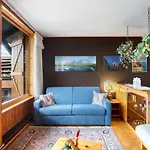 Ciel Bleu Apartment