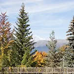 Apartamento Ciel Bleu Pila (Valle d'Aosta)