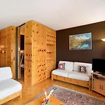Ciel Bleu Apartment