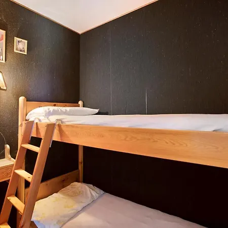 Appartement Ciel Bleu *