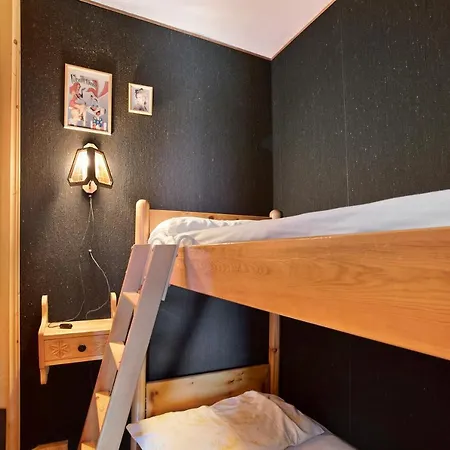 Apartment Ciel Bleu *