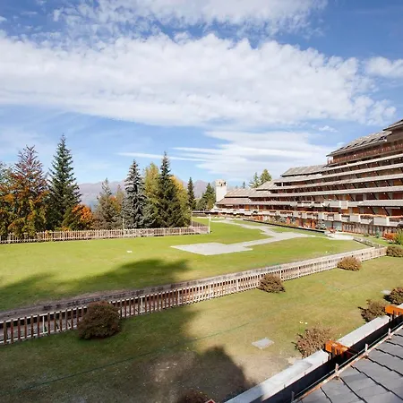 Apartment Ciel Bleu Pila Pila (Valle d'Aosta)