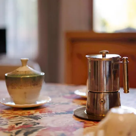 Ciel Bleu Apartment Pila (Valle d'Aosta)