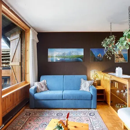 Ciel Bleu Pila Apartment
