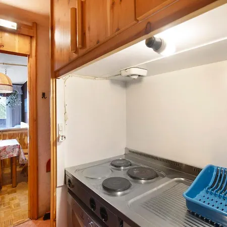 Ciel Bleu Appartement Pila (Valle d'Aosta)