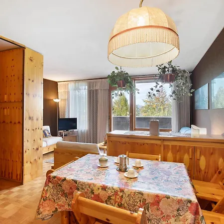 Appartement Ciel Bleu *