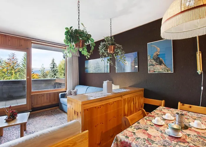 Apartman Ciel Bleu Pila