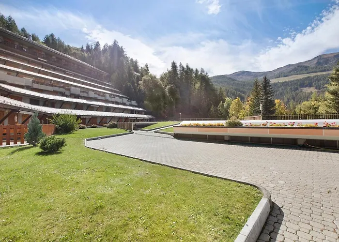 Apartman Ciel Bleu Pila