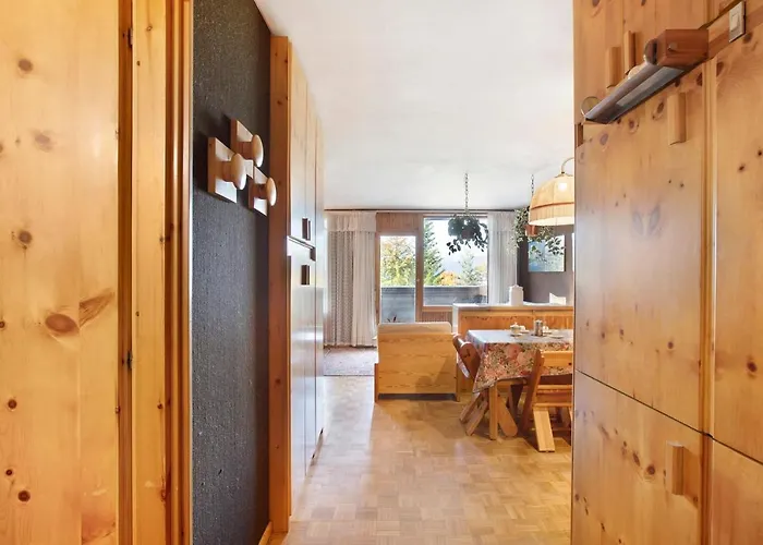 Apartman Ciel Bleu *