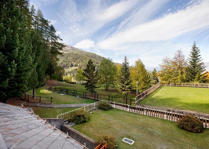 Ciel Bleu Apartman *